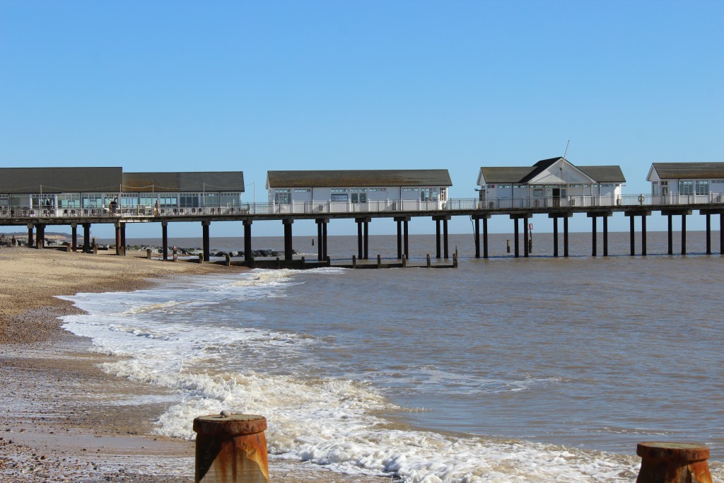 Southwold Pier