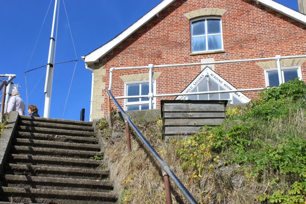 Southwold Sailors' Reading Room