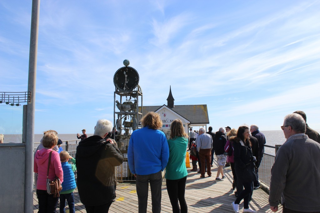  Southwold Pier