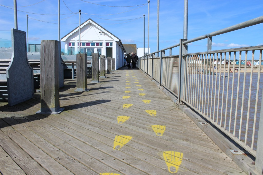 Southwold Pier