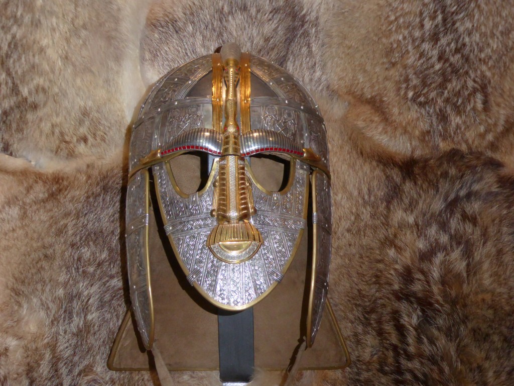 Sutton Hoo