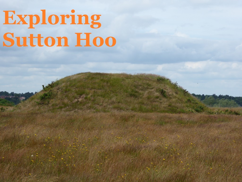 Sutton Hoo