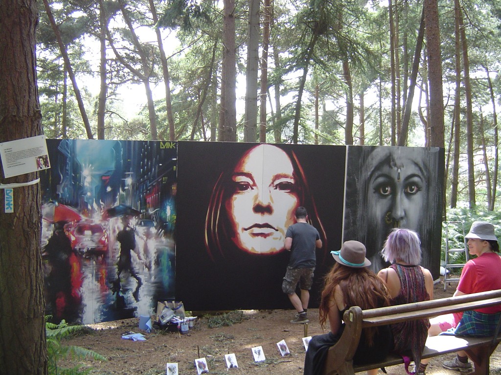 Latitude Festival