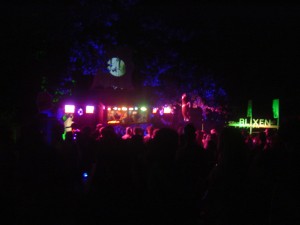 Latitude Festival