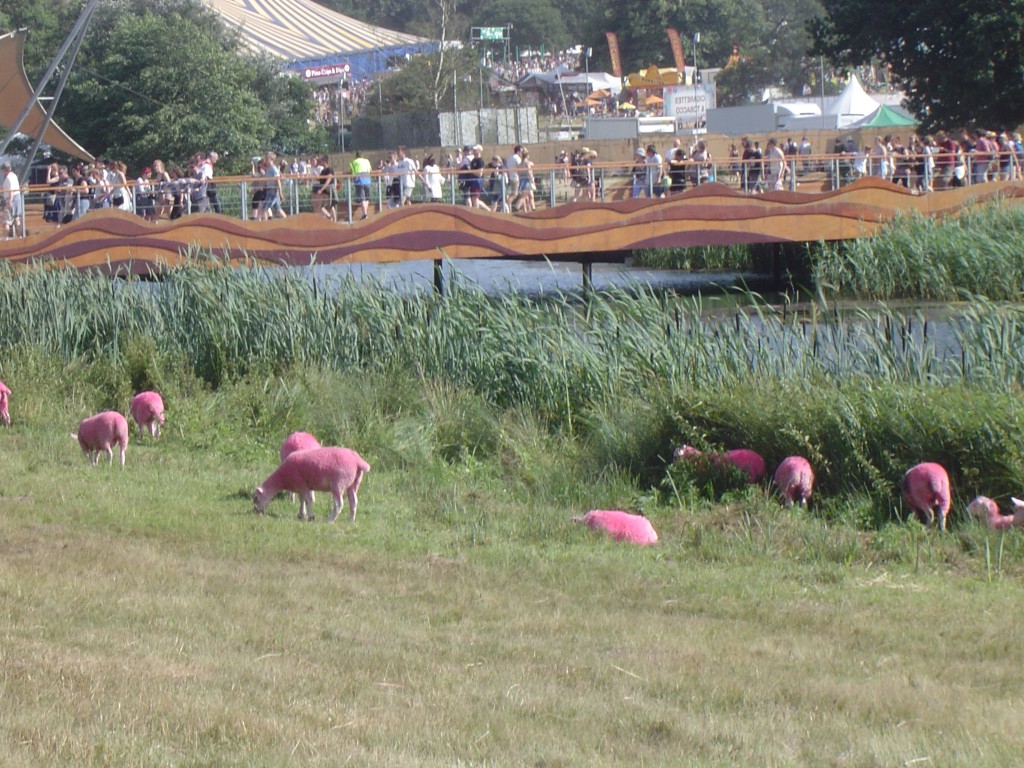 Latitude Festival