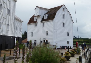 Tide Mill Woodbridge