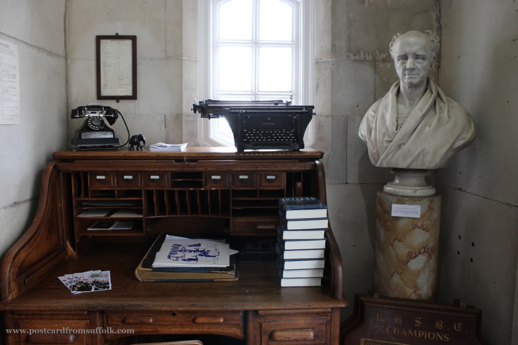 Royal Hospital School Heritage Centre