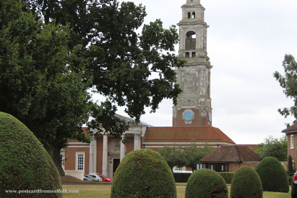 Royal Hospital School