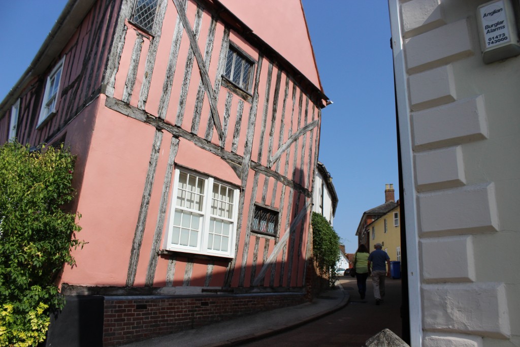 Lavenham