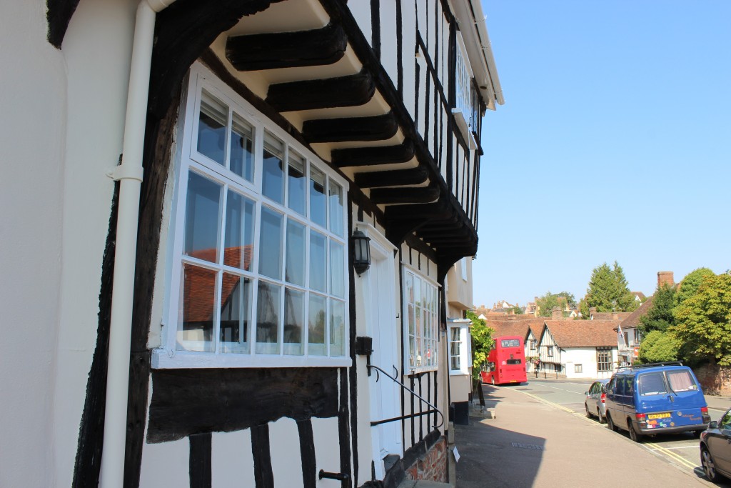 Lavenham