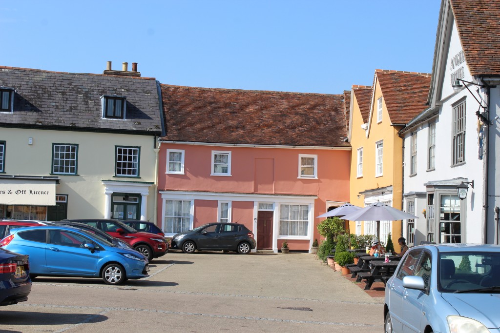 Lavenham