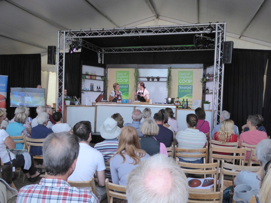 Aldeburgh Food & Drink Festival