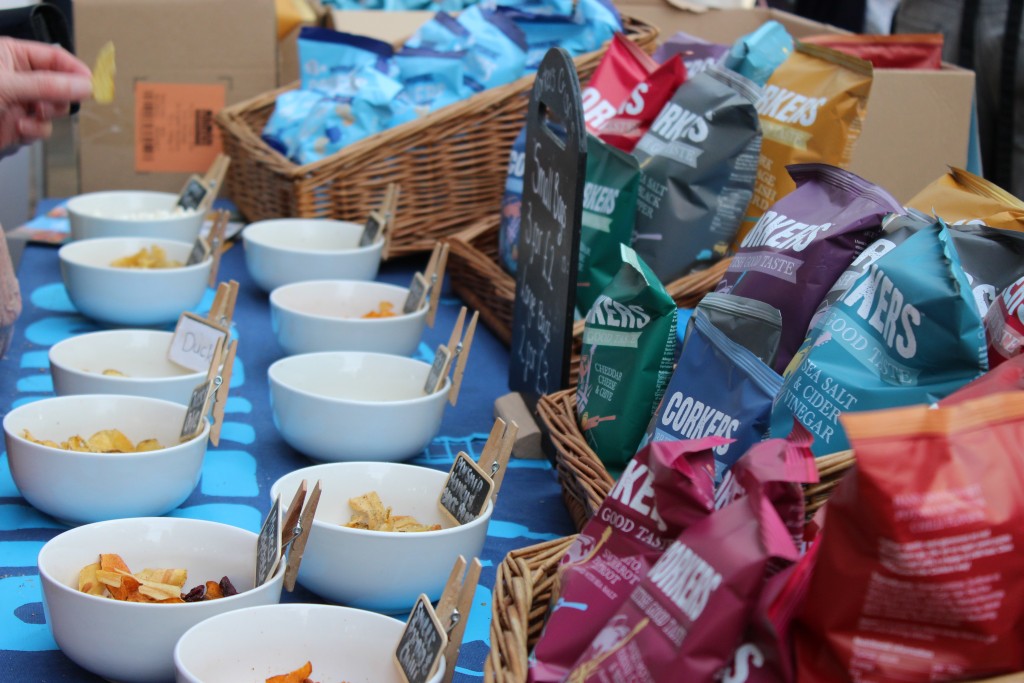 Aldeburgh Food & Drink Festival