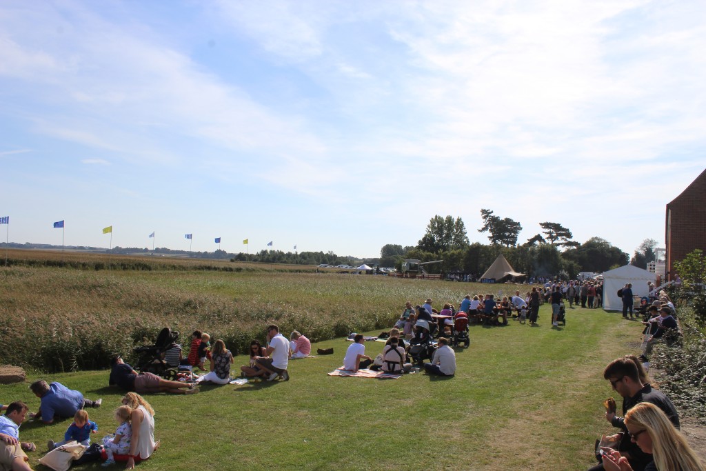 Aldeburgh Food & Drink Festival