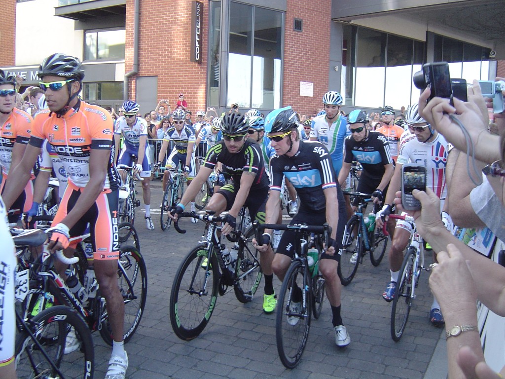 Tour of Britain