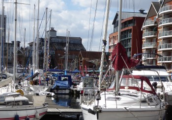 Ipswich Waterfront