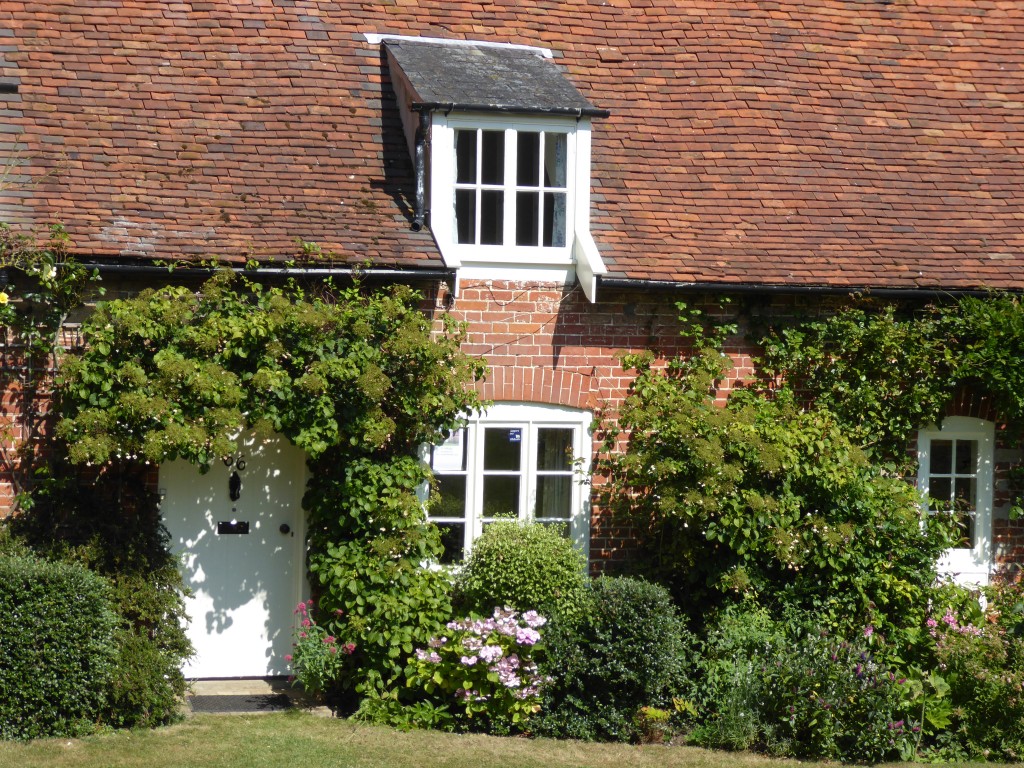 Orford cottage