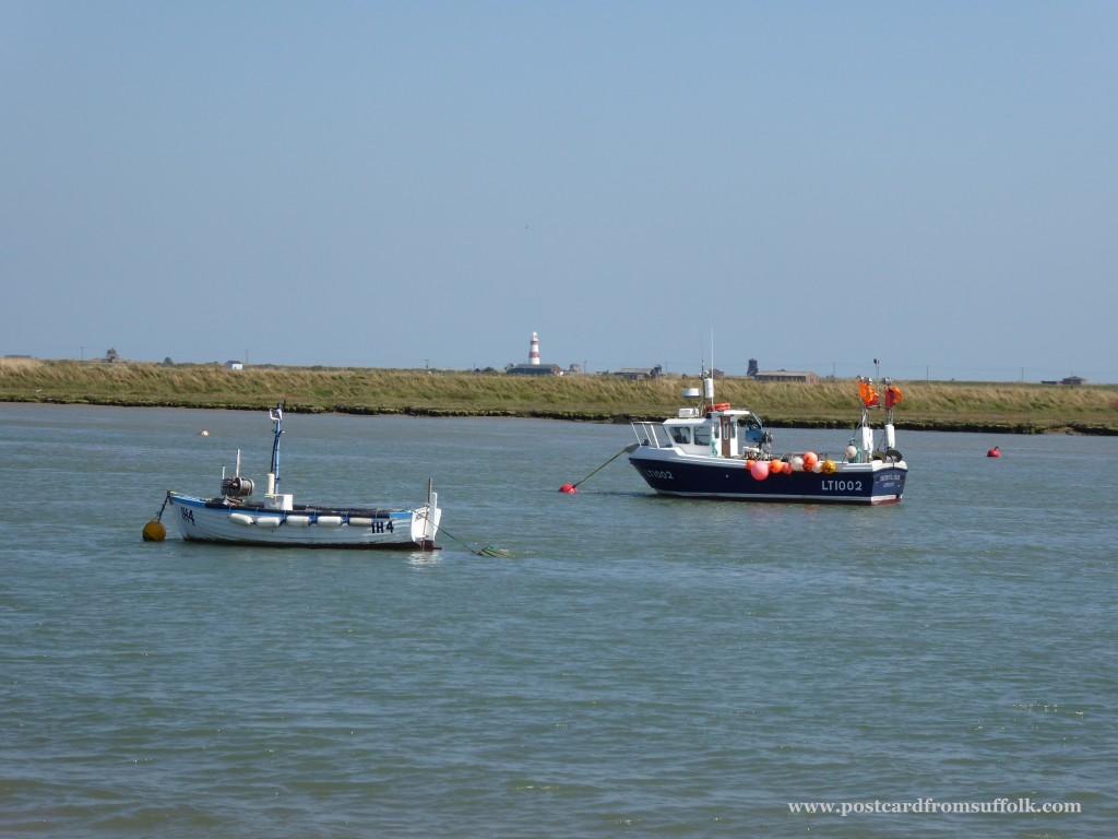 Orford