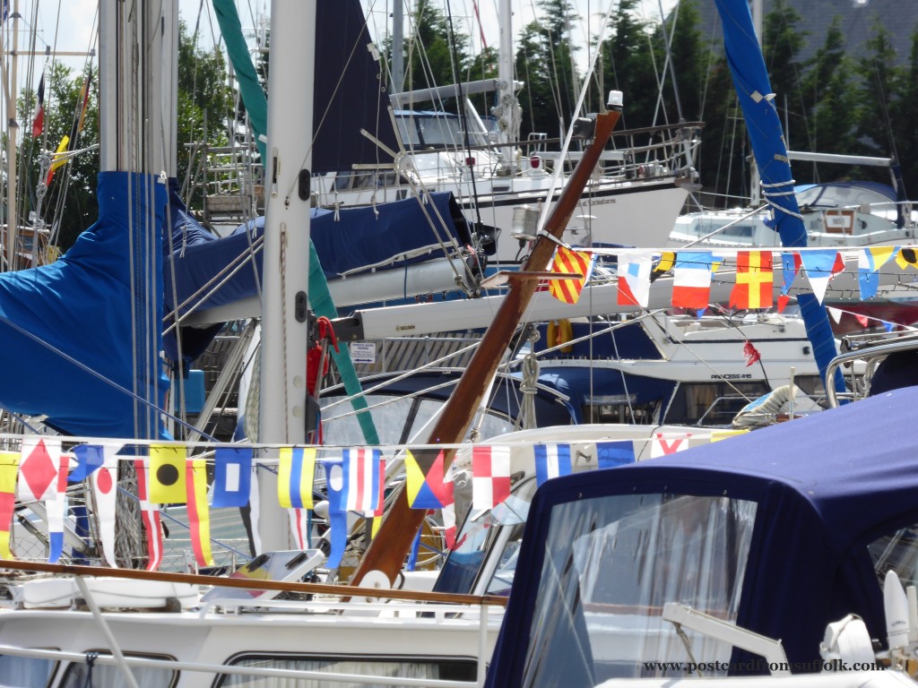 Ipswich Waterfront Celebration