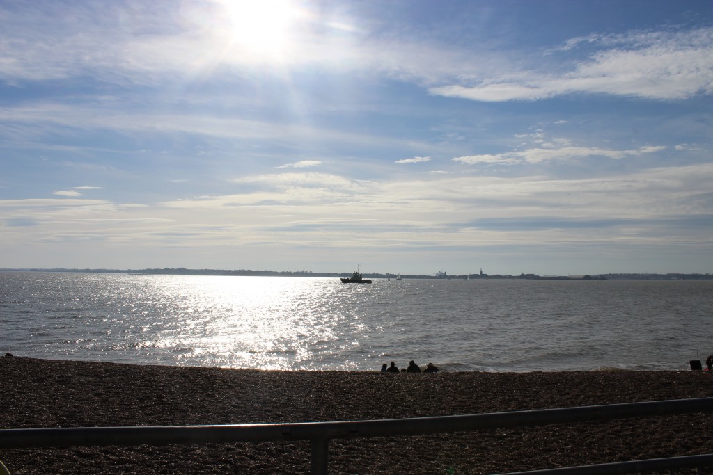 Felixstowe