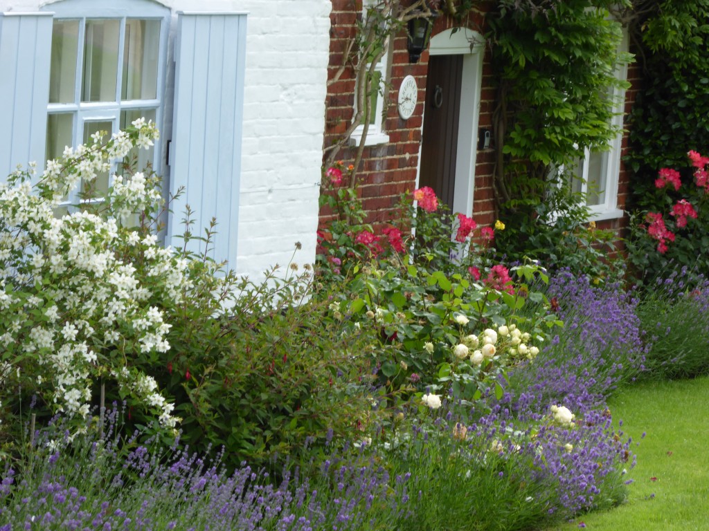 Orford Cottages