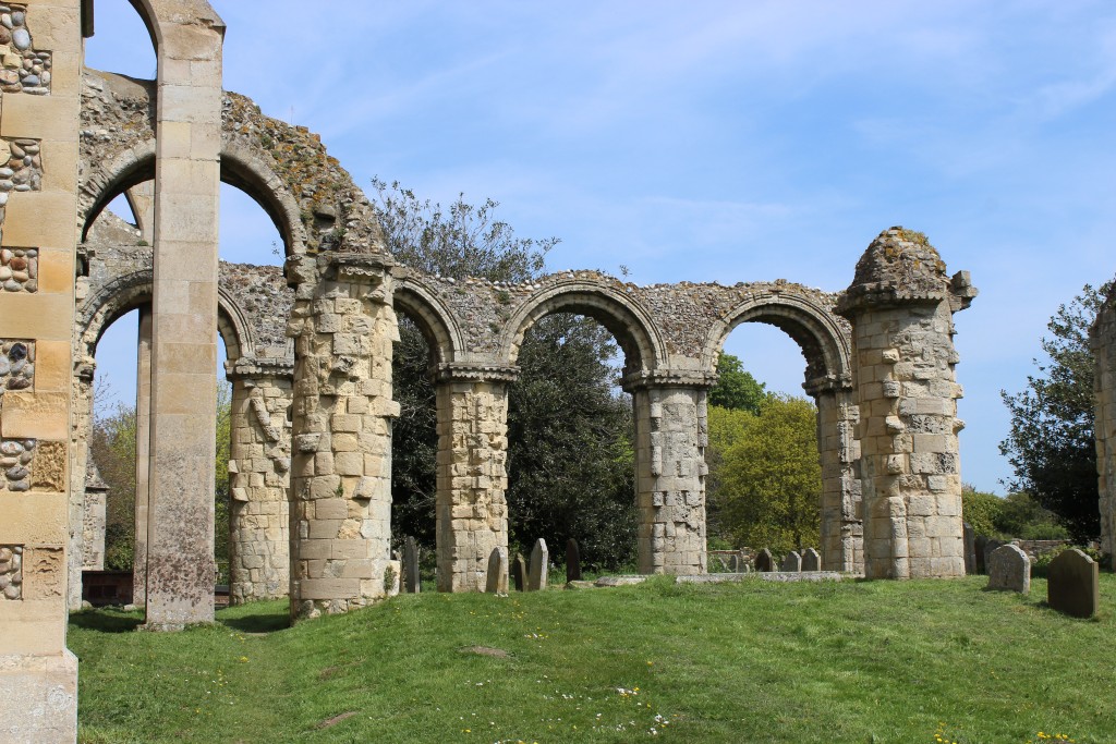 St Bartholomew's Church