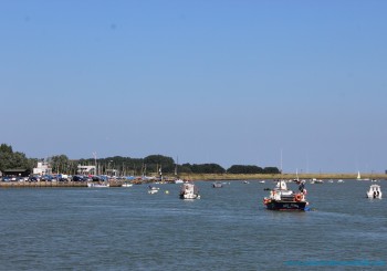 Orford Suffolk