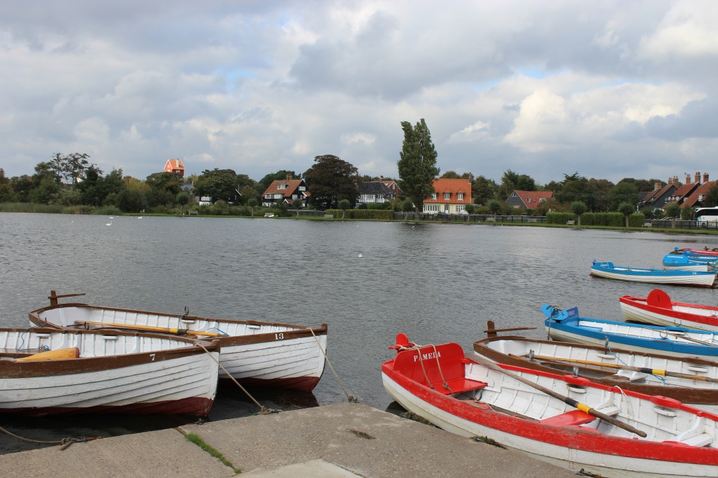 Thorpeness