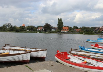 Thorpeness