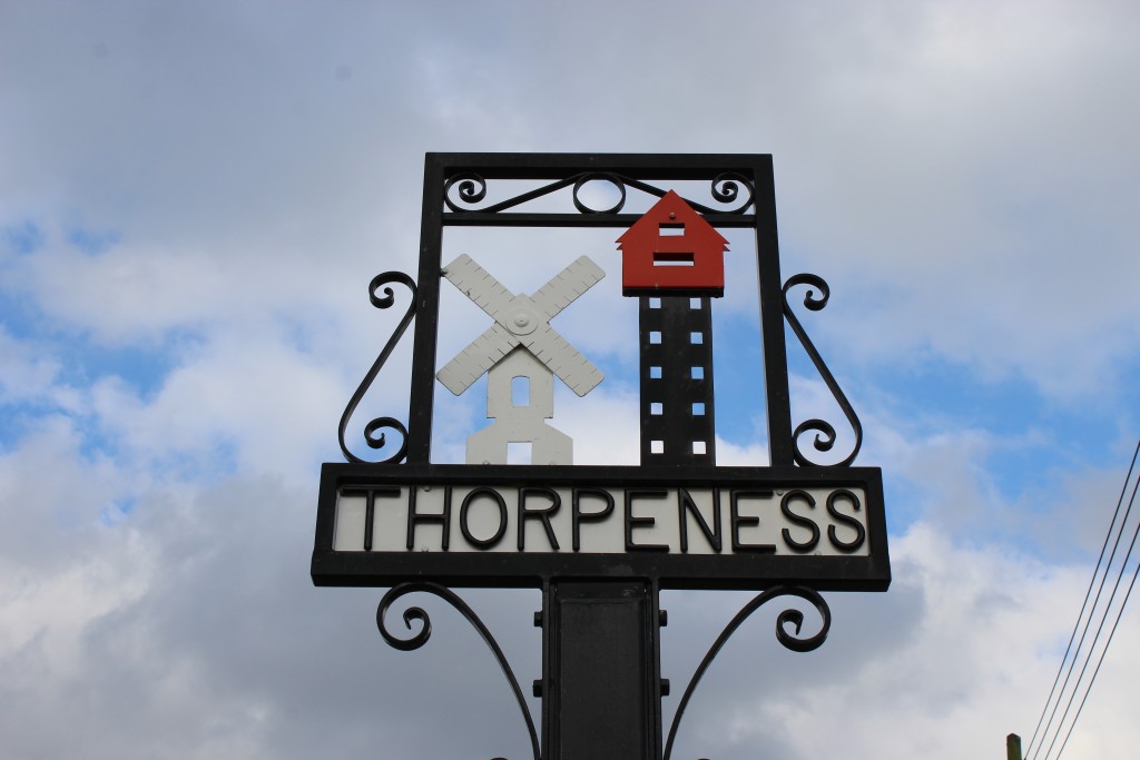 Thorpeness