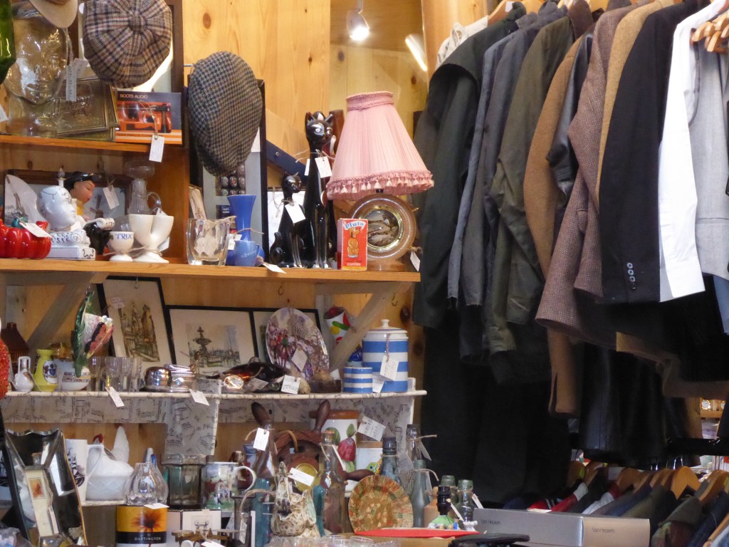 Thorpeness Emporium