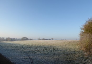 Suffolk countryside