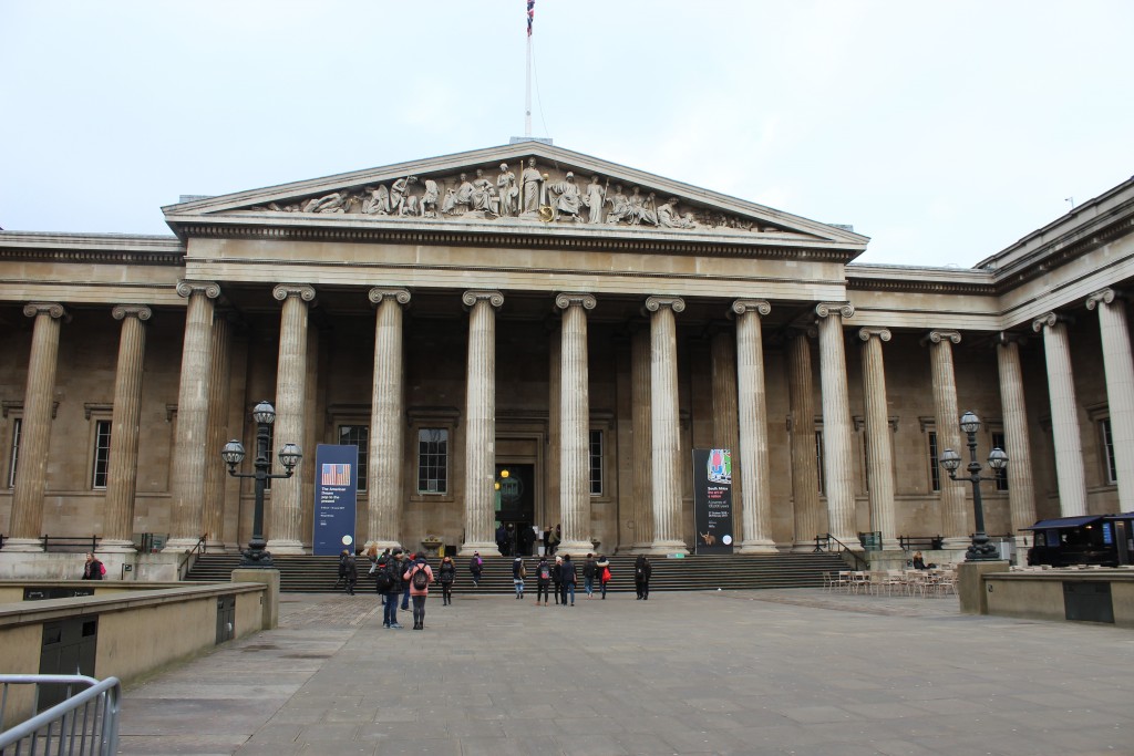 British Museum