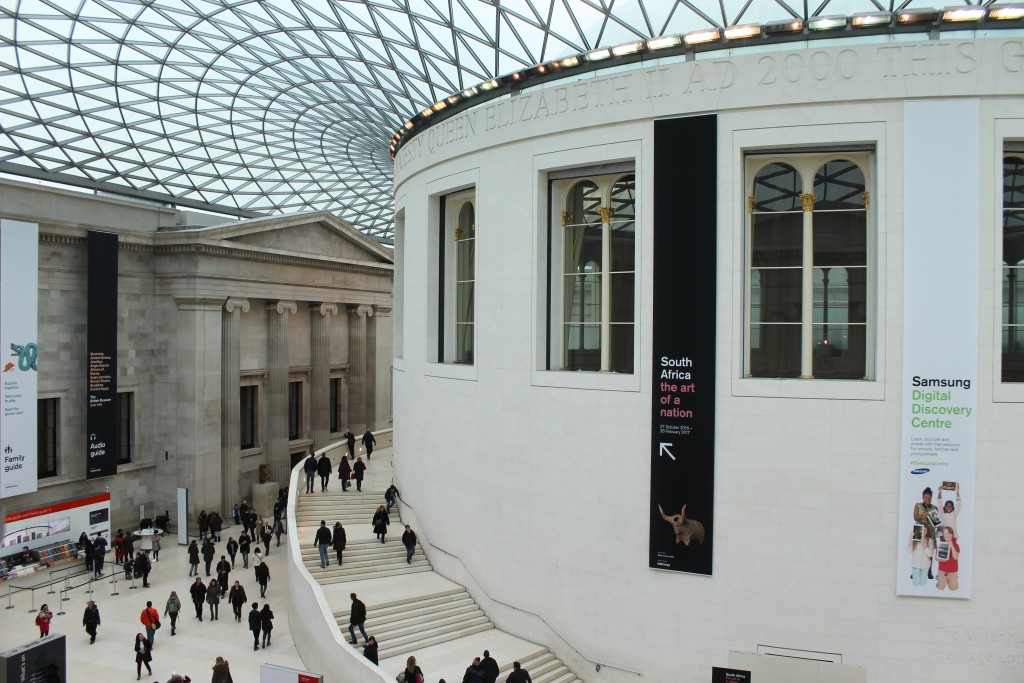 British Museum