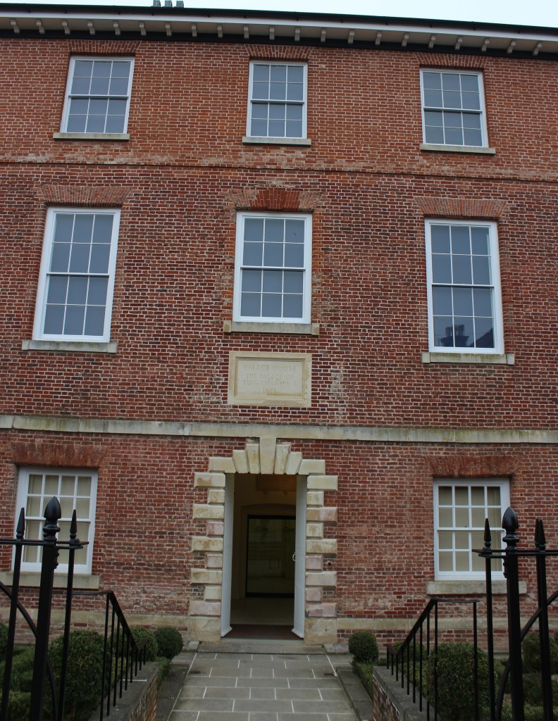 National Horseracing Museum