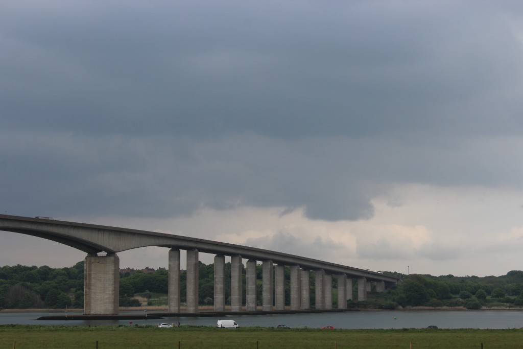 Orwell Bridge