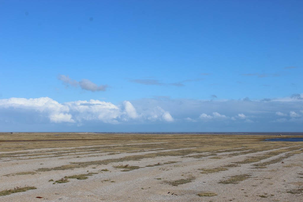 Orford Ness