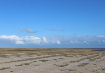 Orford Ness