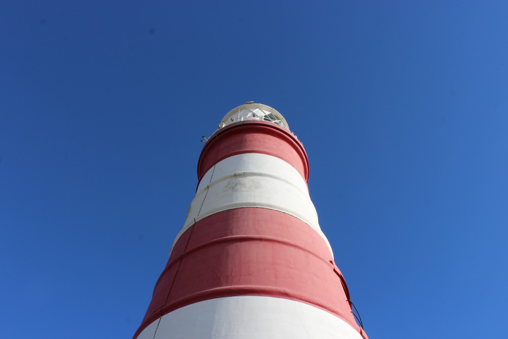 Orford Ness Lighthouse