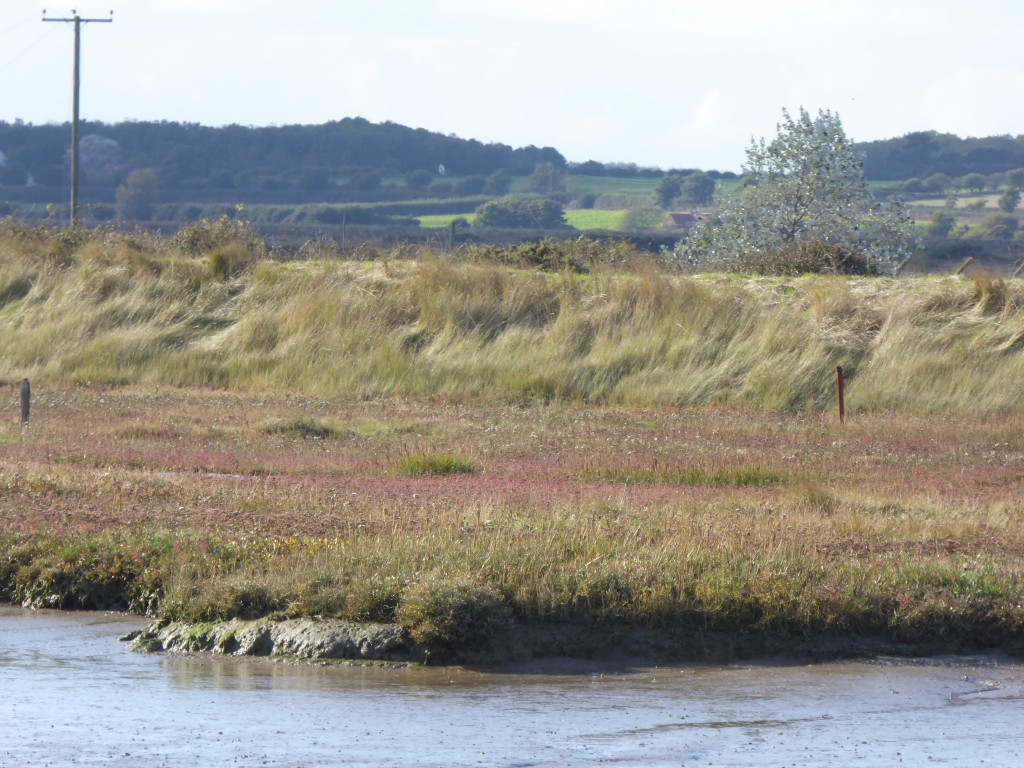 Orford Ness