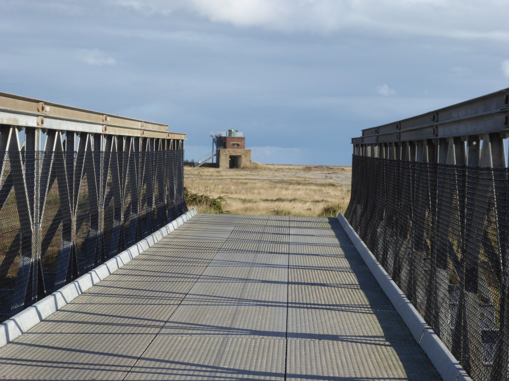 Orford Ness