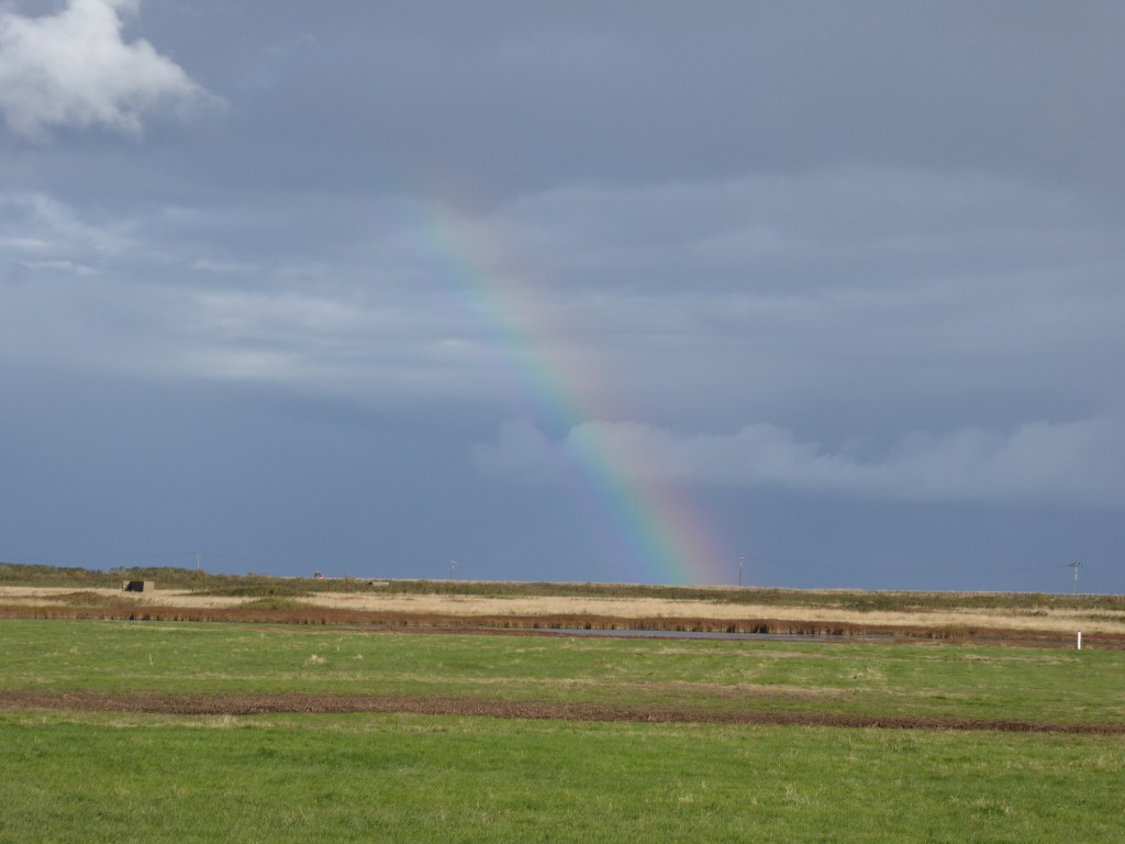 Orford Ness