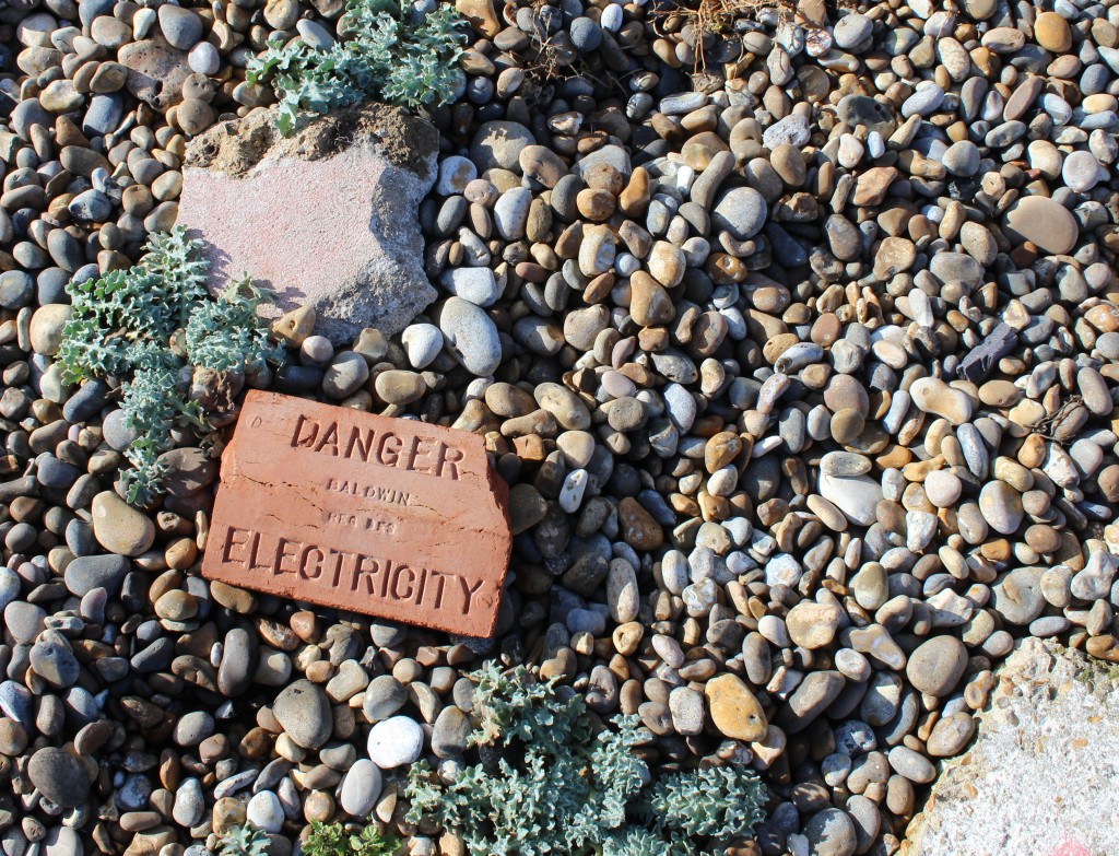 Orford Ness