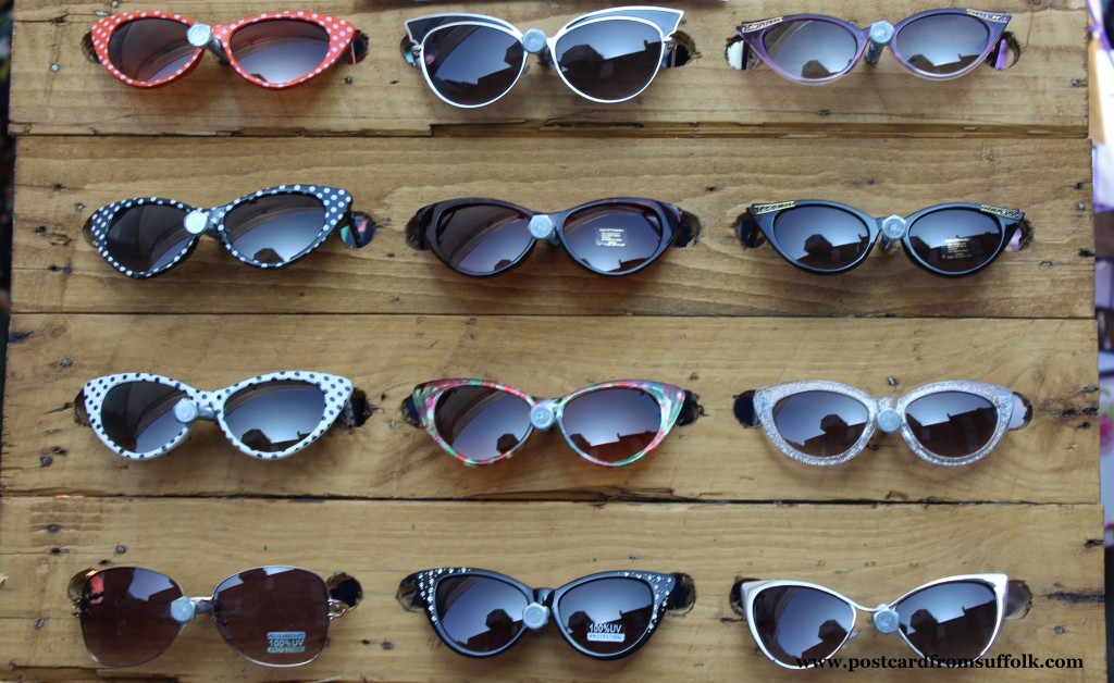 vintage market sunglasses