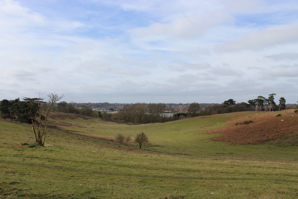 Sutton Hoo