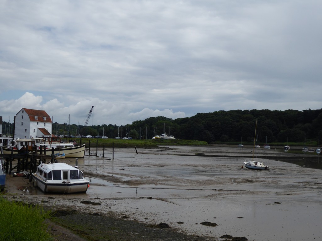 Tide Mill Woodbridge