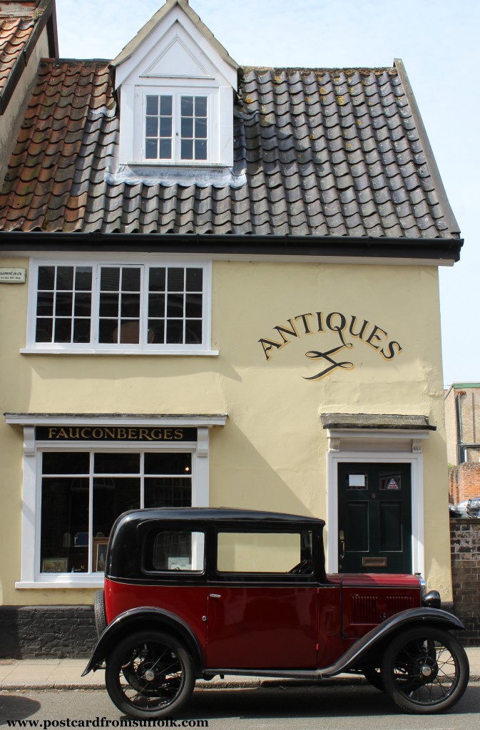 Beccles Antiques