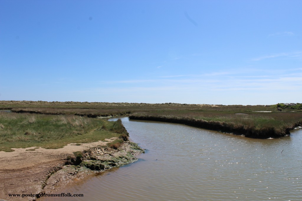 Walberswick