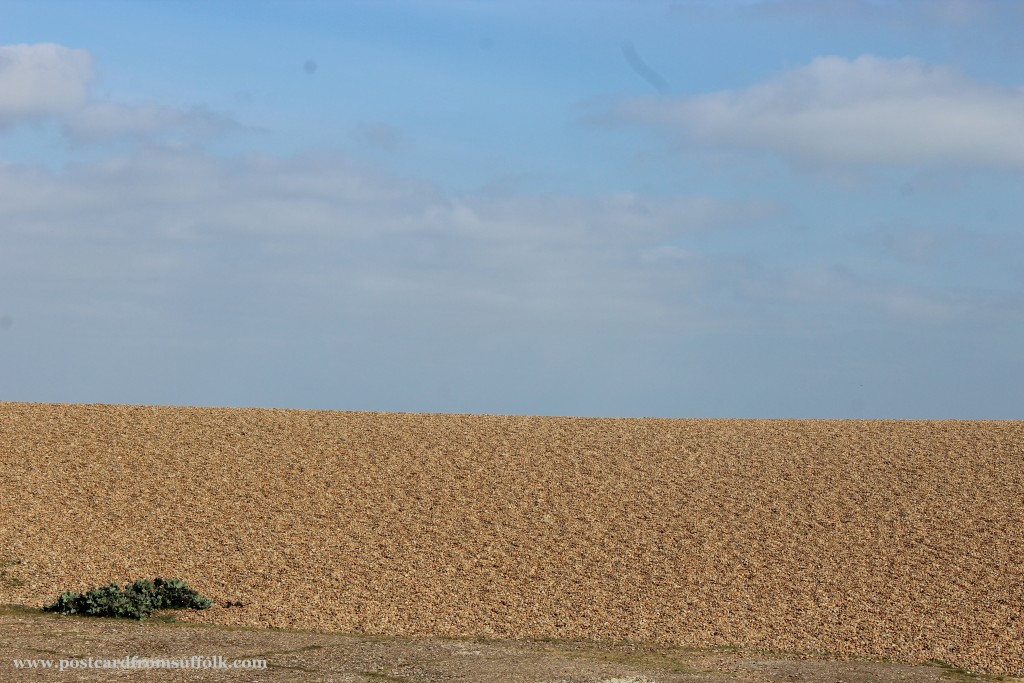 Shingle Street Suffolk