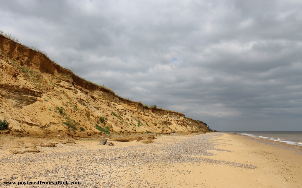 Covehithe